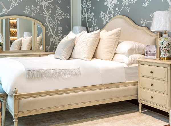 Sara Bed - Image 4