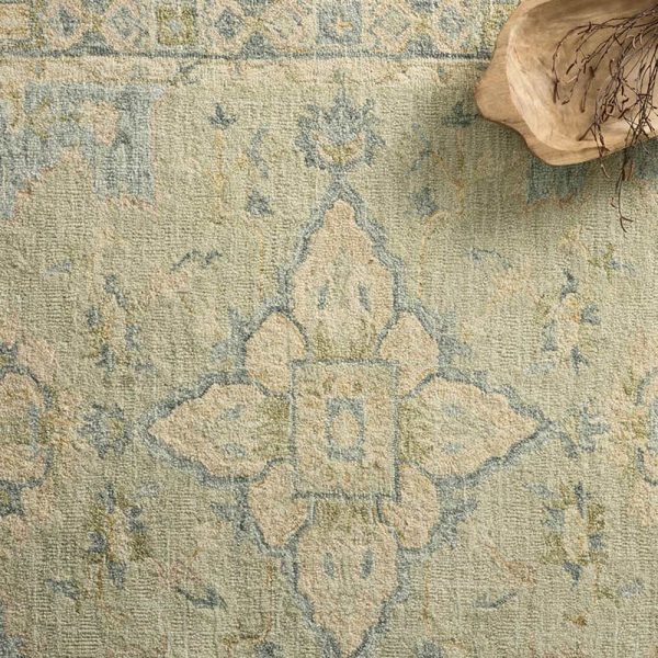JI-07 Seafoam Green / Spa - Image 2