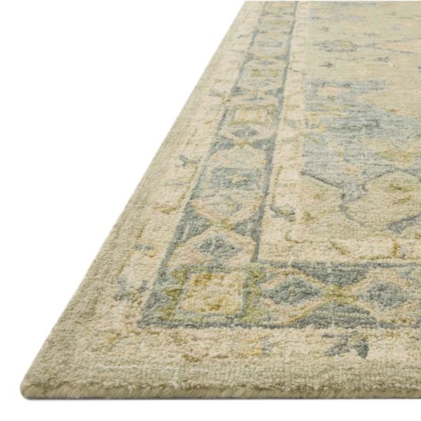 JI-07 Seafoam Green / Spa - Image 3