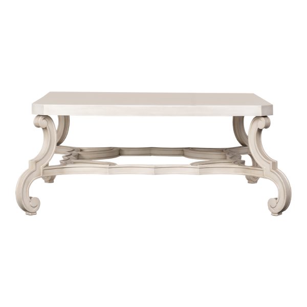 Jill Coffee Table - Image 6