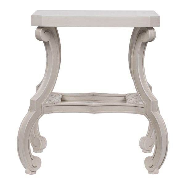 Jill Side Table - Image 4