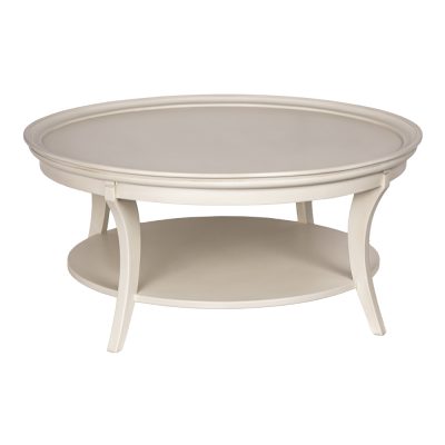 Lala Round Coffee Table