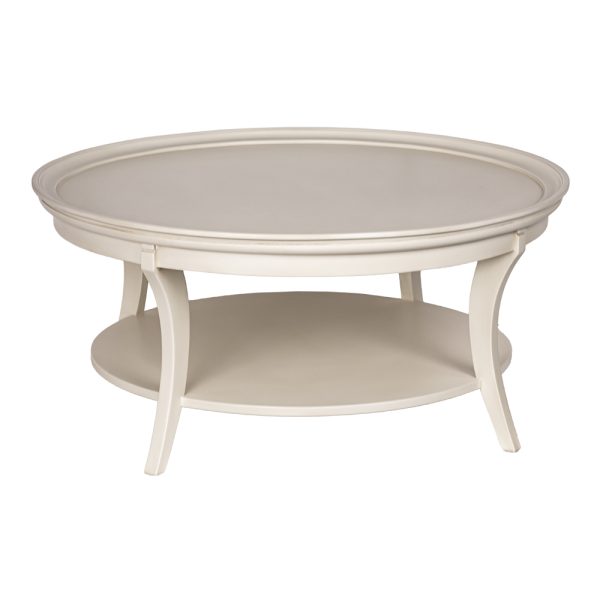 Lala Round Coffee Table
