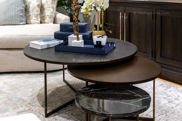 Cagney Bunching Tables - Image 7