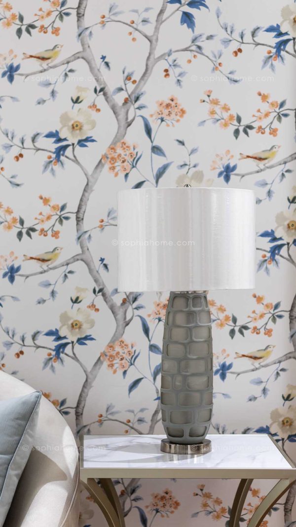 DePau Table Lamp - Image 2