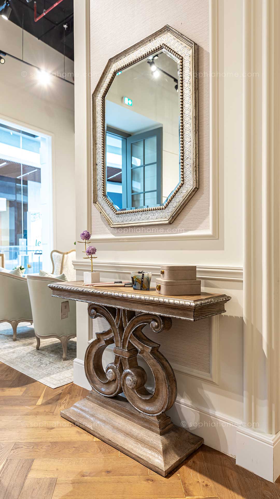 Living-room-furniture-Console-2