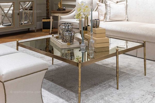 Cindy Cocktail Table - Image 2