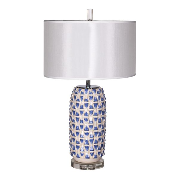 Lyra Table Lamp