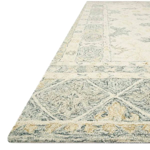 NOR-01 Ivory / Slate - Image 3