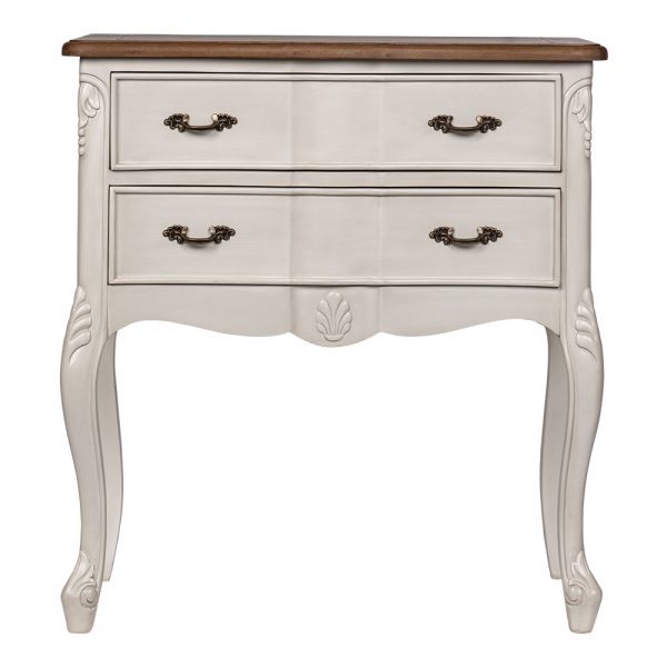 Perry Bedside Table - Image 2