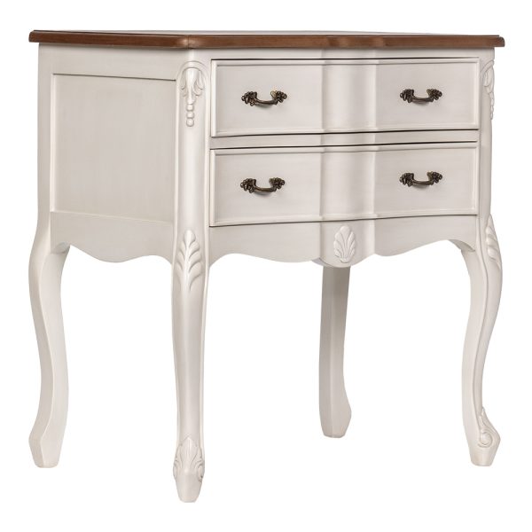 Perry Bedside Table