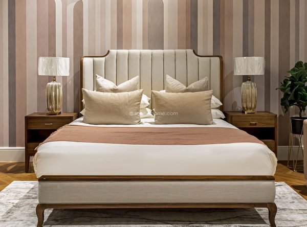 Alexa Bed - Image 3