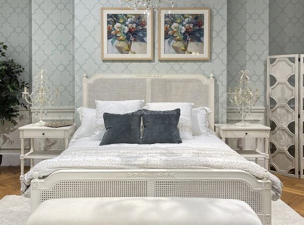 Chloe Bed - Image 4