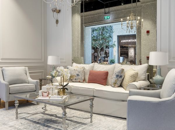 Amira Sofa - Image 4