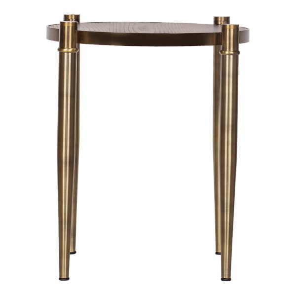 Terra Side Table - Image 3