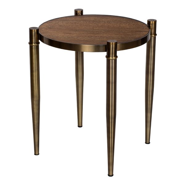 Terra Side Table