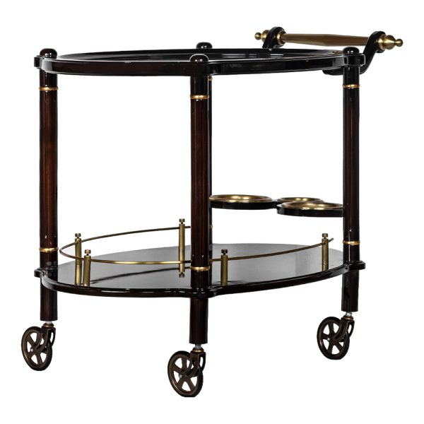 Vivere Trolley