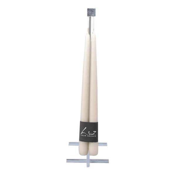 Luz Your Senses Smooth / Moonstone