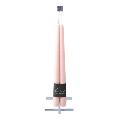 Luz Your Senses Velours / Taupe Rose