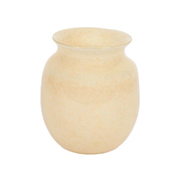 Desert Dawn Glass Vase - Image 2