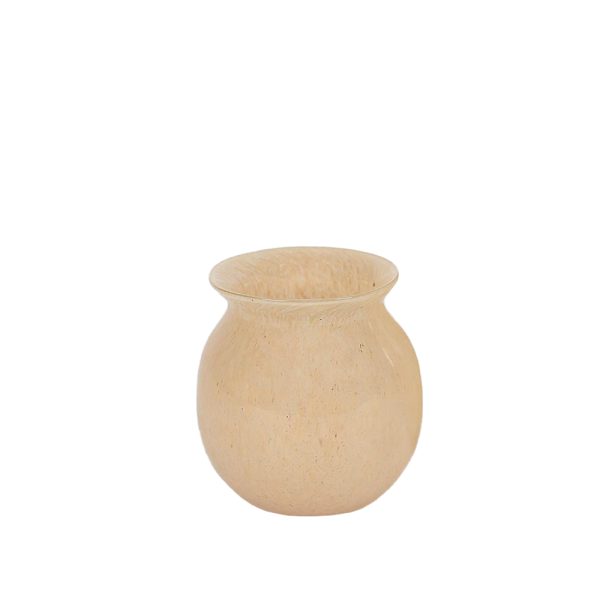 Desert Dawn Glass Vase - Image 3