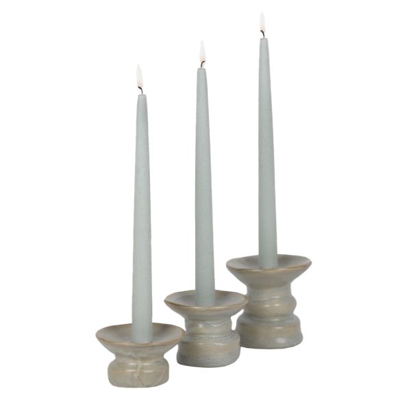Triplo Sjiek Ceramic Candle holder - Image 2