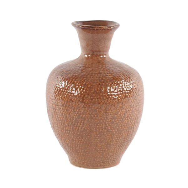 Fosette Ceramic Vase - Image 2