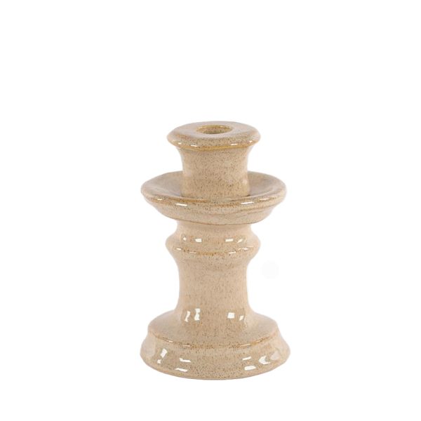 Pierre Rurale Ceramic Candle Holder - Image 3