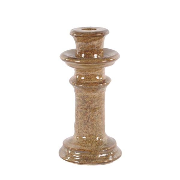 Pierre Rurale Ceramic Candle Holder - Image 2