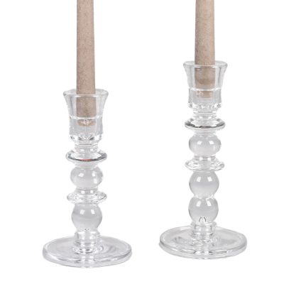 Colonel Taper Holder