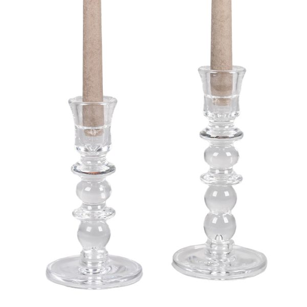 Colonel Taper Holder