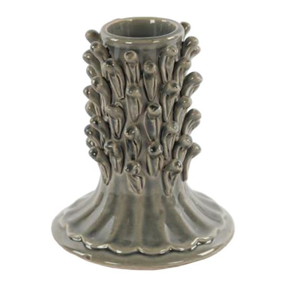 Coluna Ceramic Candle Holder - Image 2