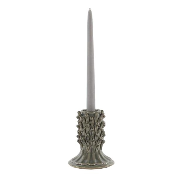 Coluna Ceramic Candle Holder - Image 3