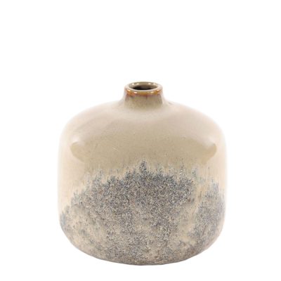 Stoneglaze Ceramic Vase