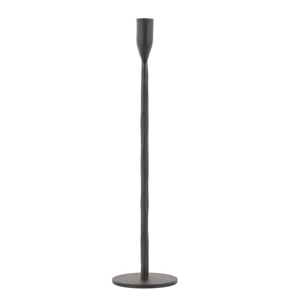 Antico Iron Taper holder - Image 2
