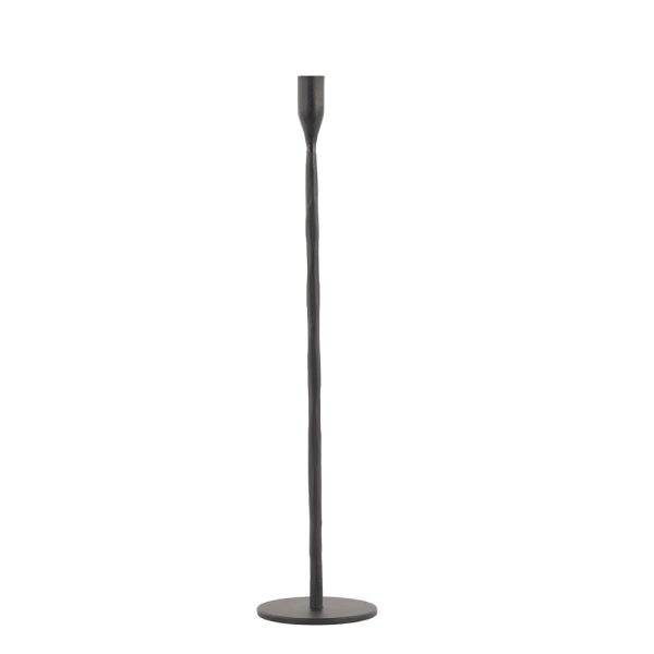 Antico Iron Taper holder - Image 3