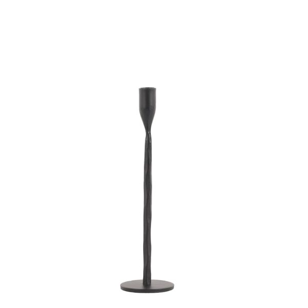 Antico Iron Taper holder - Image 4