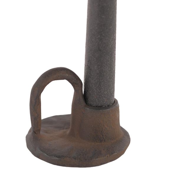 Antico Alu Taper Holder - Image 3