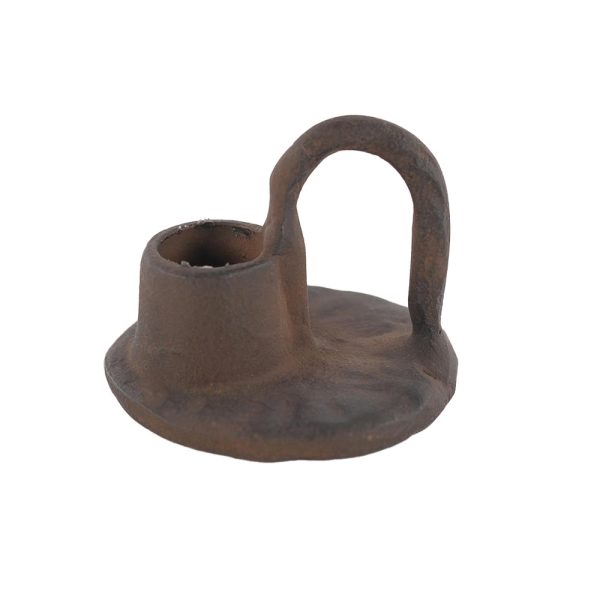 Antico Alu Taper Holder - Image 2