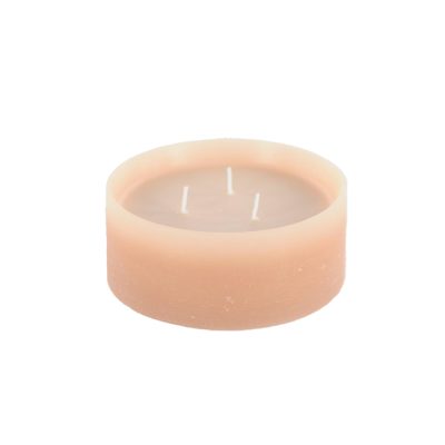 Luz Your Senses Rustic / Peach Nougat