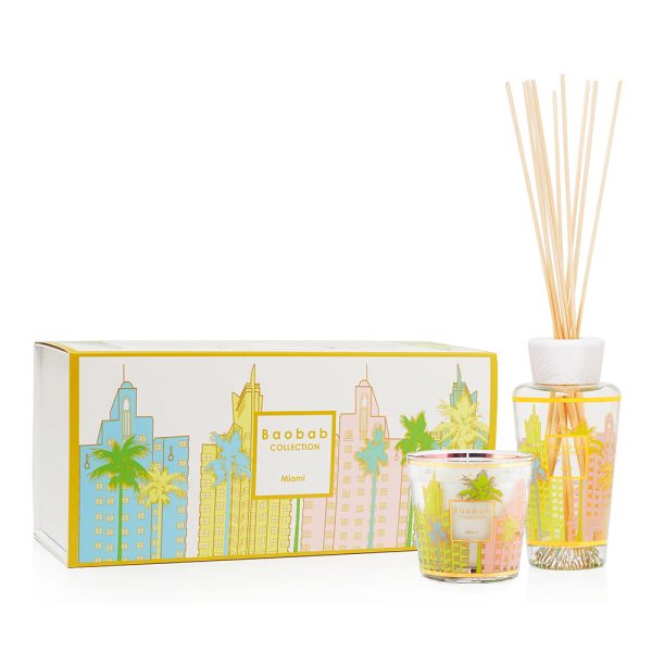 My First Baobab Gift Box Miami