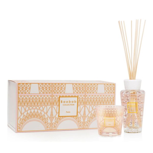 My First Baobab Gift Box Paris