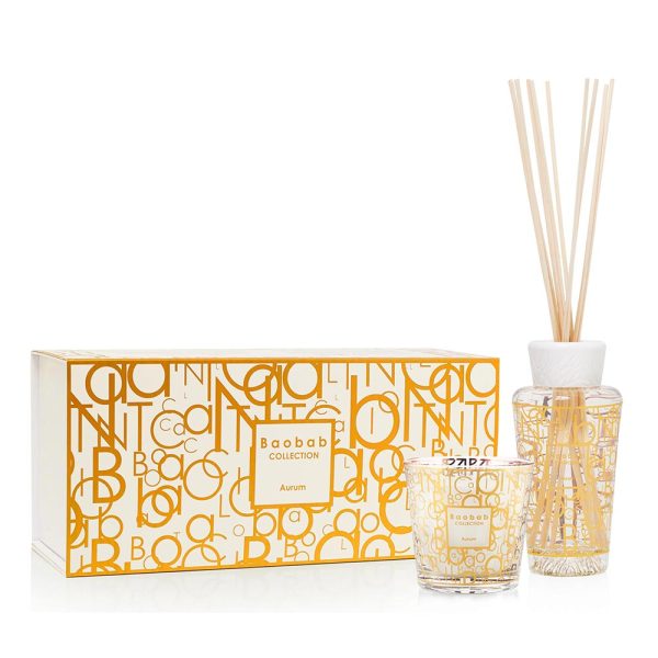 My First Baobab Gift Box Aurum