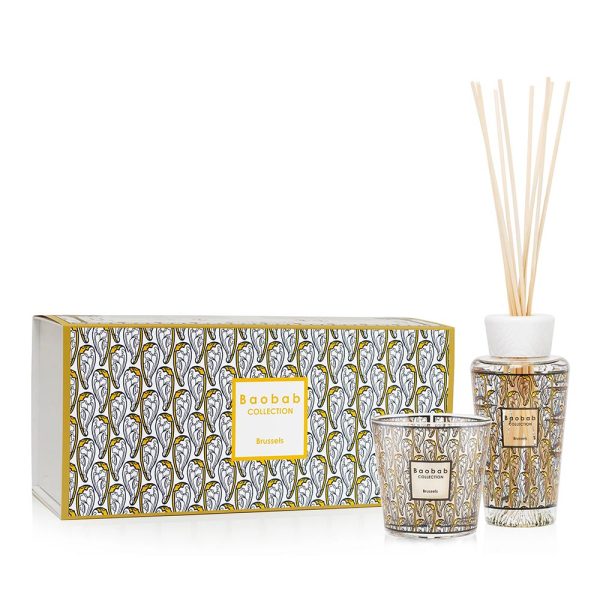 My First Baobab Gift Box Brussels