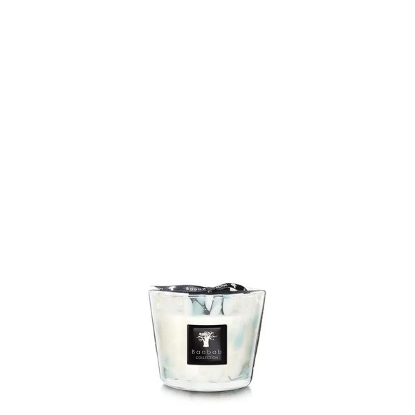 Sapphire Pearls Candle - Image 2