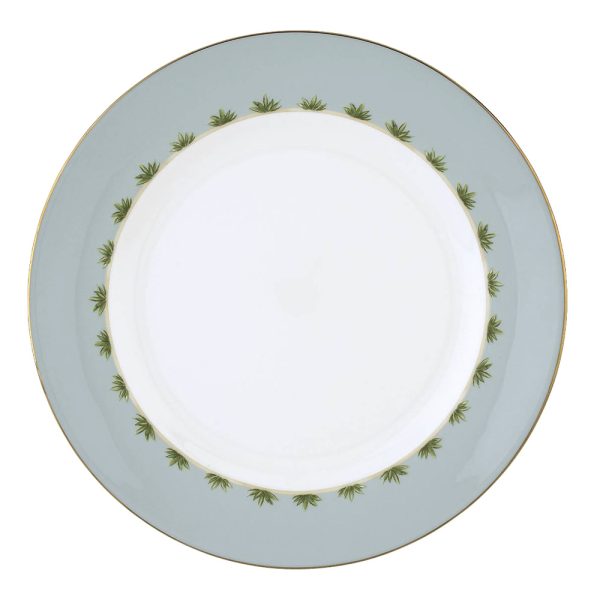 24cm Colonial Tradewind Dinner Plate