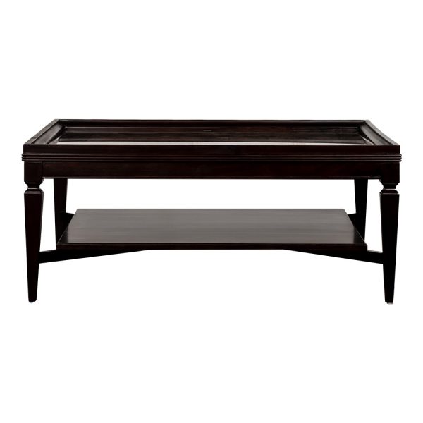 Cynthia Square Coffee Table - Image 2