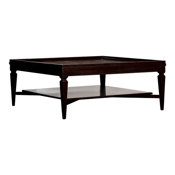 Cynthia Square Coffee Table