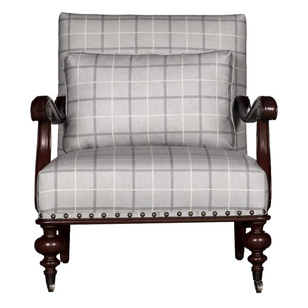 Dana Armchair - Image 9