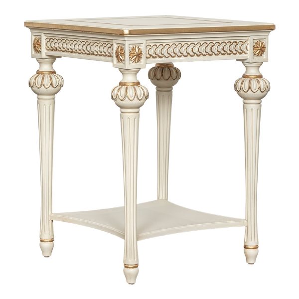 Donna End Table